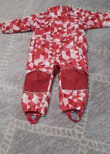 içi polar sıcak tutar .Tertemiz - Görsel 5