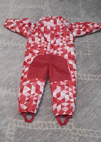 içi polar sıcak tutar .Tertemiz - Görsel 12