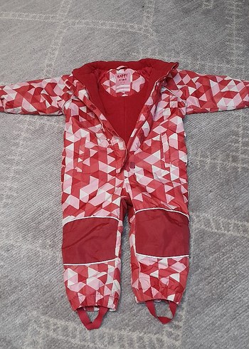 içi polar sıcak tutar .Tertemiz - Görsel 11