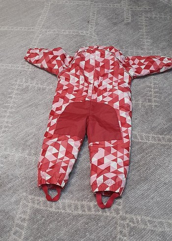 içi polar sıcak tutar .Tertemiz - Görsel 13