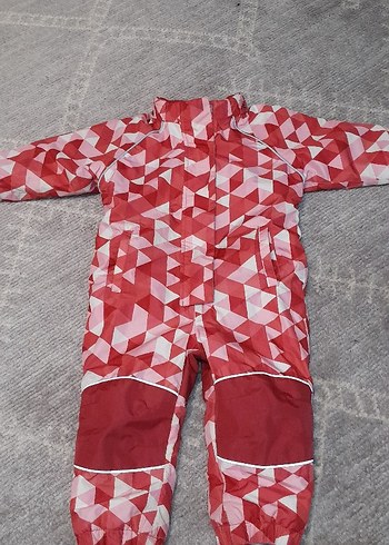 içi polar sıcak tutar .Tertemiz - Görsel 4