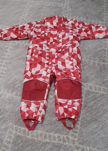 içi polar sıcak tutar .Tertemiz - Görsel 10