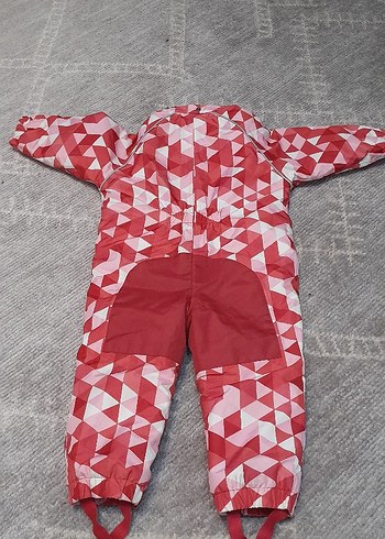 içi polar sıcak tutar .Tertemiz - Görsel 9