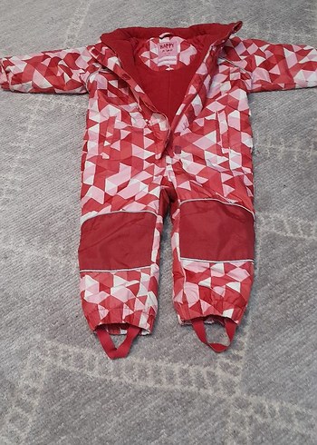 içi polar sıcak tutar .Tertemiz - Görsel 6