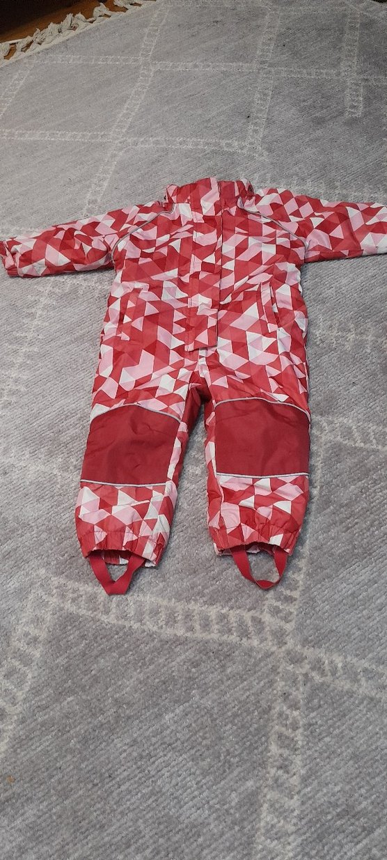 içi polar sıcak tutar .Tertemiz - Görsel 5