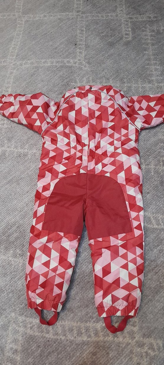 içi polar sıcak tutar .Tertemiz - Görsel 3