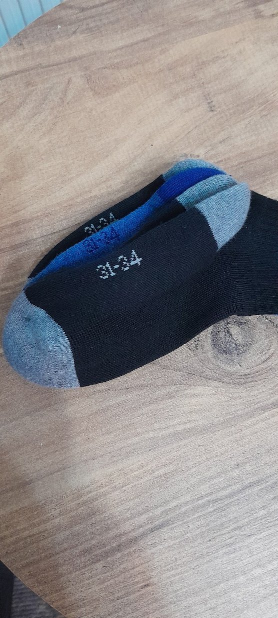 Tommy Hilfiger Erkek Çok Renkli Çorap.orjinal .kışlık - Görsel 4