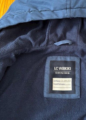 içi polar sıcak tutuyor. - Görsel 11