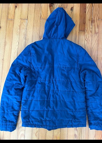 içi polar sıcak tutuyor. - Görsel 9