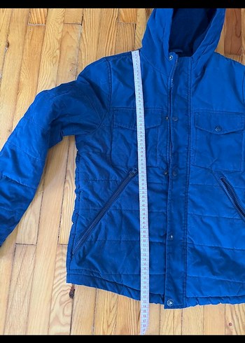 içi polar sıcak tutuyor. - Görsel 8