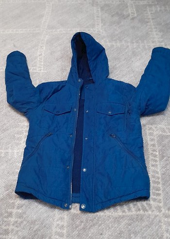 içi polar sıcak tutuyor. - Görsel 2