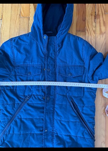 içi polar sıcak tutuyor. - Görsel 7