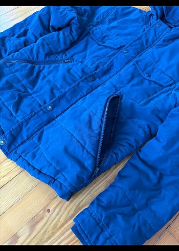 içi polar sıcak tutuyor. - Görsel 10