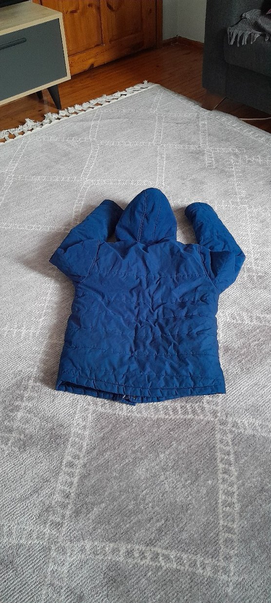 içi polar sıcak tutuyor. - Görsel 5