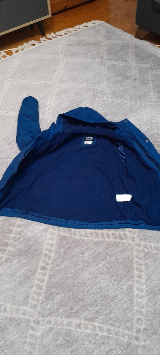 içi polar sıcak tutuyor. - Görsel 3