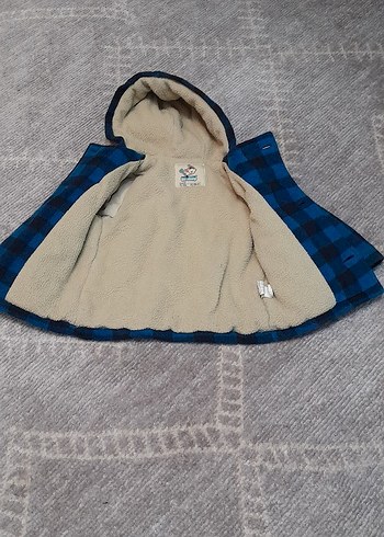 içi polar sıcak tutuyor. sağlam - Görsel 3