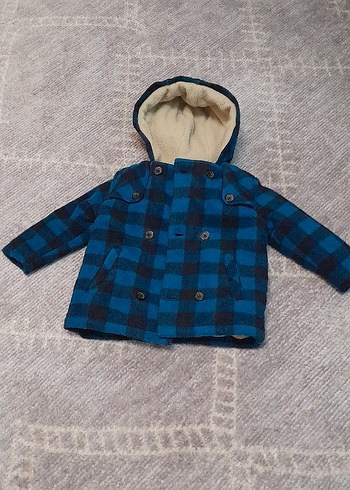 içi polar sıcak tutuyor. sağlam - Görsel 5