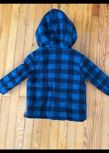 içi polar sıcak tutuyor. sağlam - Görsel 10