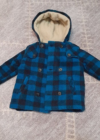 içi polar sıcak tutuyor. sağlam - Görsel 6