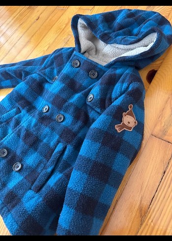 içi polar sıcak tutuyor. sağlam - Görsel 2