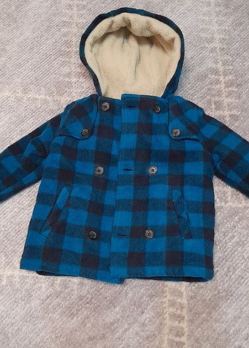 içi polar sıcak tutuyor. sağlam - Görsel 9