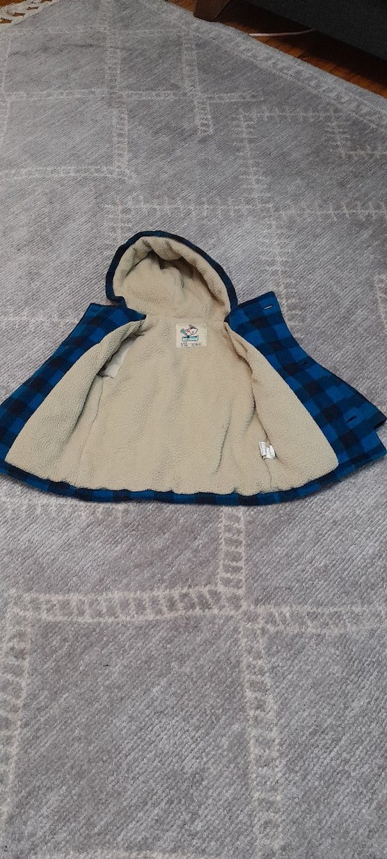 içi polar sıcak tutuyor. sağlam - Görsel 3