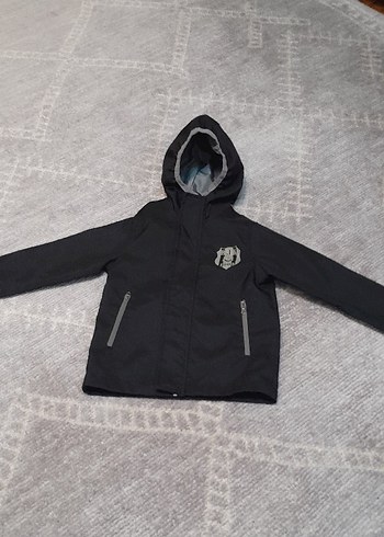 Beşiktaş mont.Tertemiz - Görsel 9