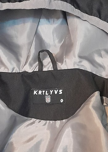 Beşiktaş mont.Tertemiz - Görsel 3