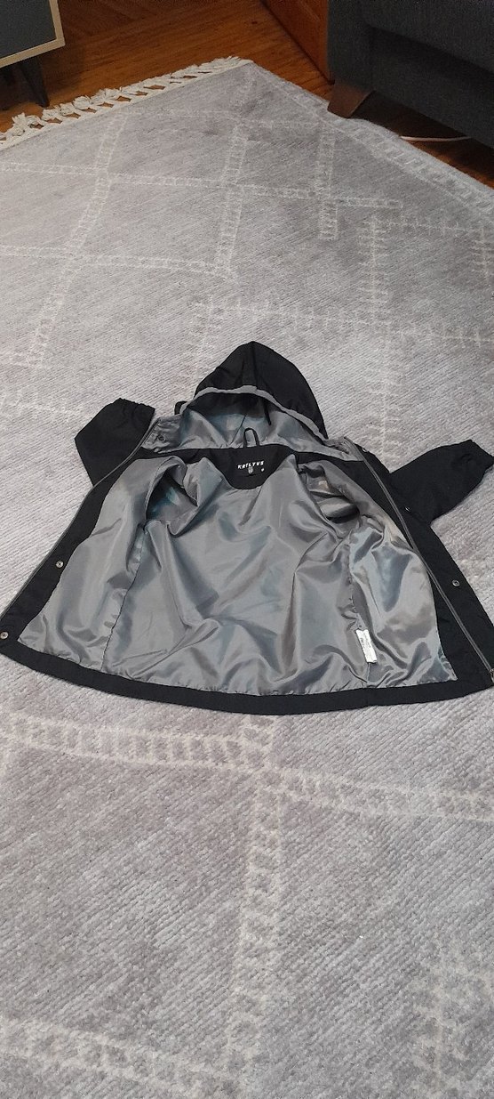 Beşiktaş mont.Tertemiz - Görsel 2