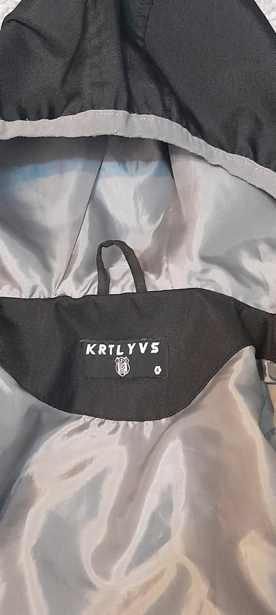 Beşiktaş mont.Tertemiz - Görsel 3