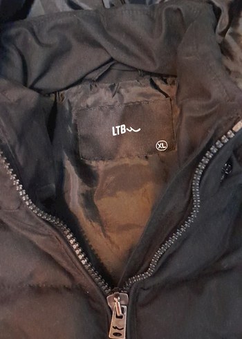 Ltb .Koyu siyah.Parlak değil - Görsel 4