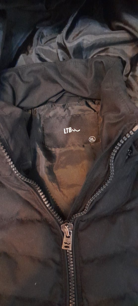 Ltb .Koyu siyah.Parlak değil - Görsel 4