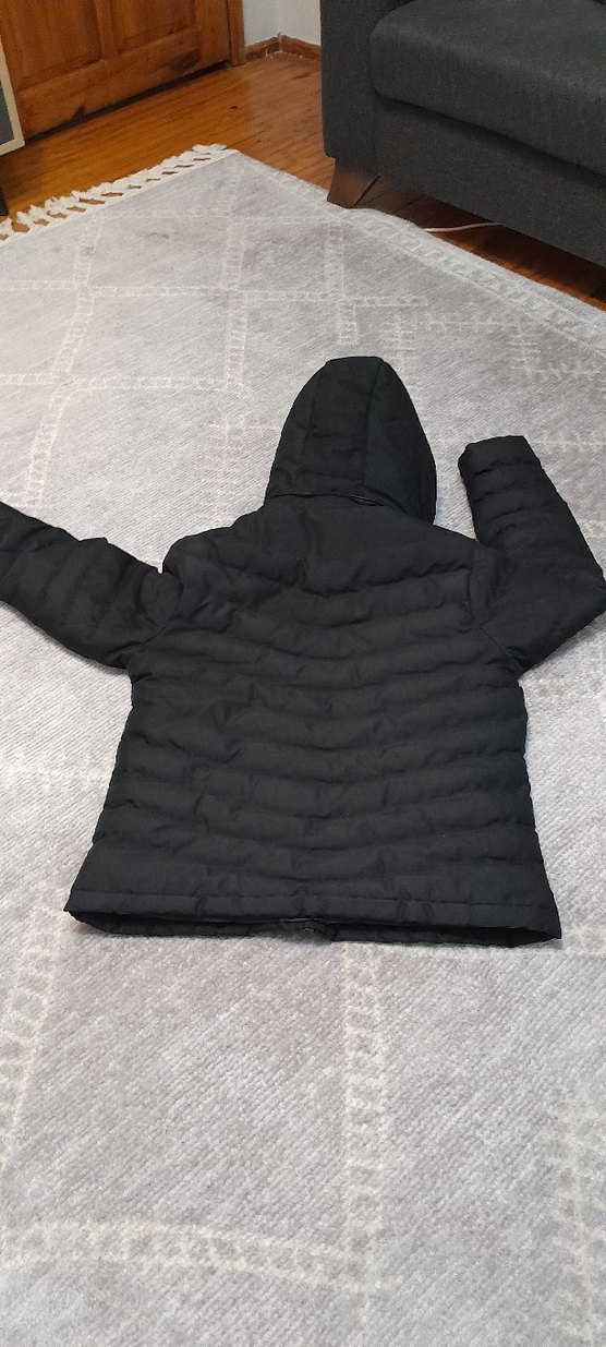 Ltb .Koyu siyah.Parlak değil - Görsel 2