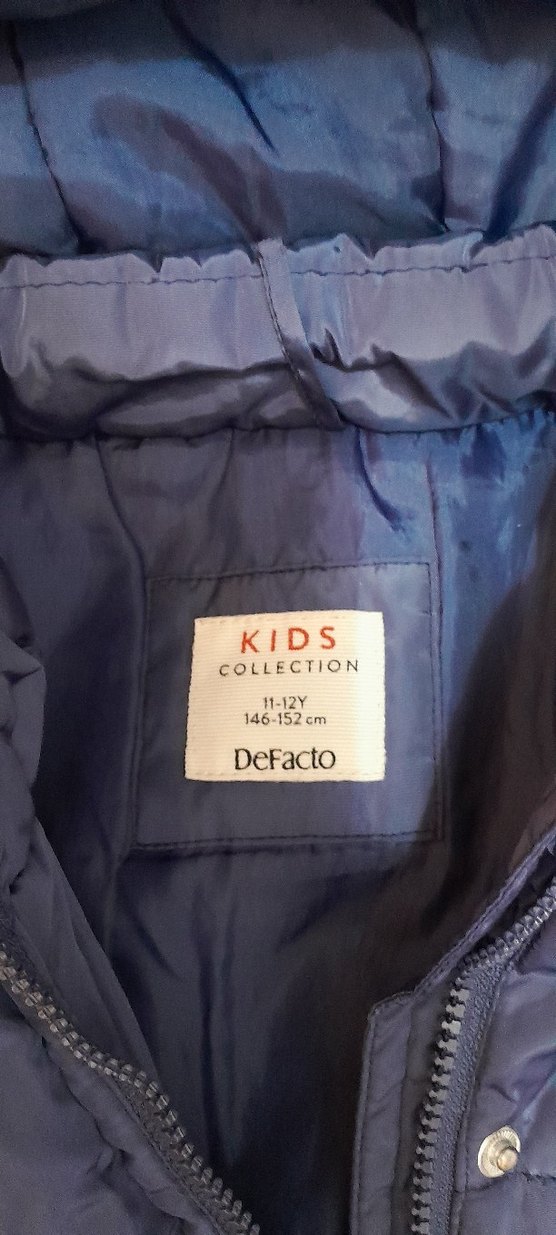 Yeniden farkı yok .Tertemiz.11 12 yaş - Görsel 2