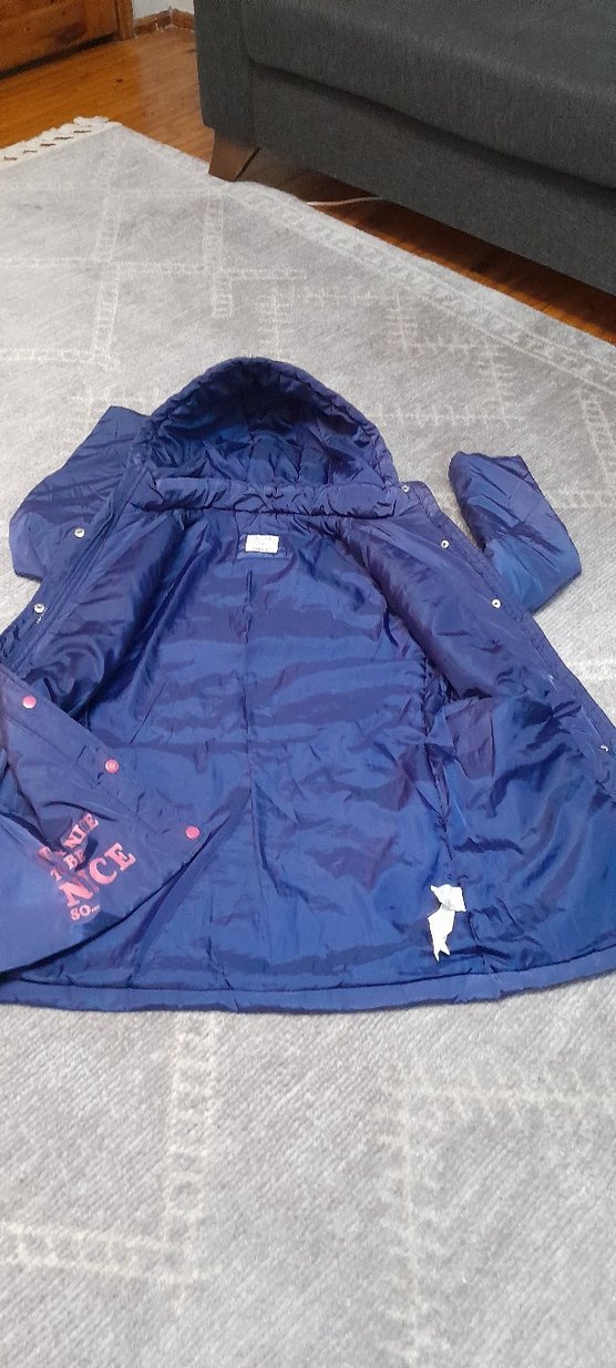 Yeniden farkı yok .Tertemiz.11 12 yaş - Görsel 3