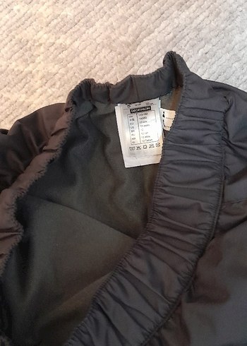 Decatlon. Wedze .Yeni hiç kullanılmadı. Kayak pantolunu. - Görsel 3