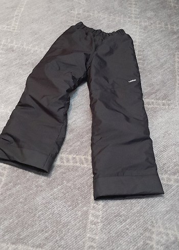 Decatlon. Wedze .Yeni hiç kullanılmadı. Kayak pantolunu. - Görsel 7