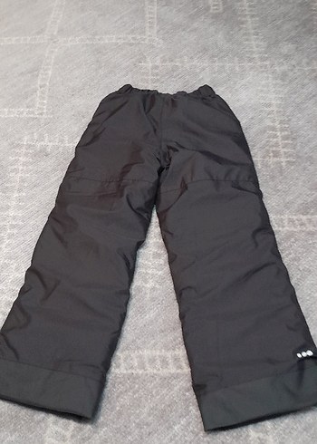 Decatlon. Wedze .Yeni hiç kullanılmadı. Kayak pantolunu. - Görsel 10