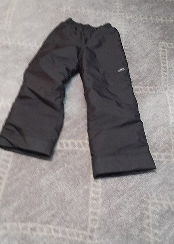 Decatlon. Wedze .Yeni hiç kullanılmadı. Kayak pantolunu. - Görsel 8