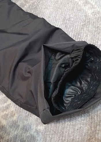 Decatlon. Wedze .Yeni hiç kullanılmadı. Kayak pantolunu. - Görsel 14