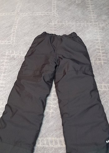 Decatlon. Wedze .Yeni hiç kullanılmadı. Kayak pantolunu. - Görsel 9