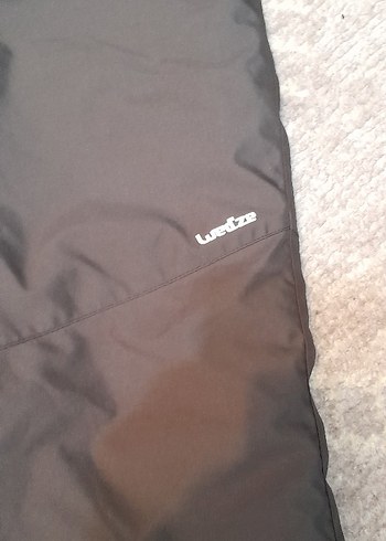 Decatlon. Wedze .Yeni hiç kullanılmadı. Kayak pantolunu. - Görsel 6