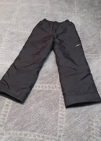 Decatlon. Wedze .Yeni hiç kullanılmadı. Kayak pantolunu. - Görsel 12