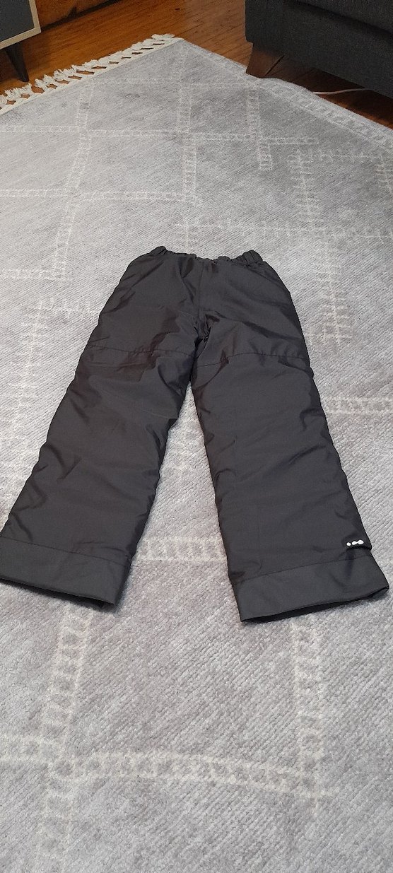 Decatlon. Wedze .Yeni hiç kullanılmadı. Kayak pantolunu. - Görsel 5