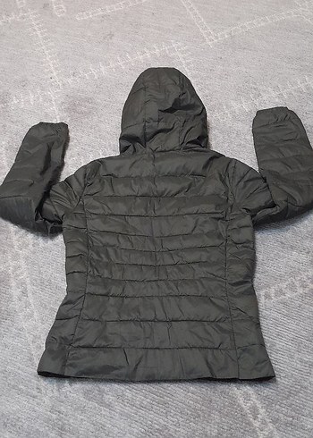 Baharlık mont . - Görsel 6