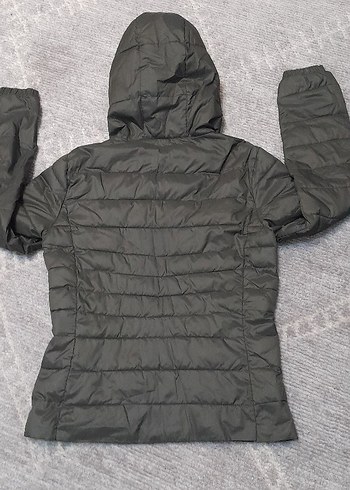 Baharlık mont . - Görsel 12