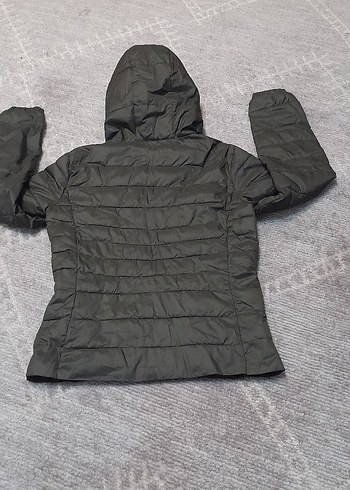 Baharlık mont . - Görsel 7