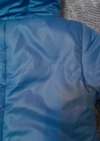 Soğuk yağmur geçirmez .çok sıcak tutuyor . - Görsel 11