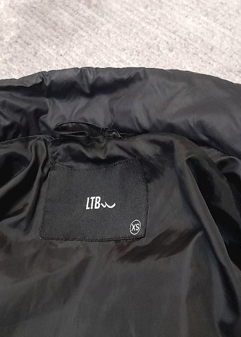LTB .Koyu siyah .Tertemiz - Görsel 2
