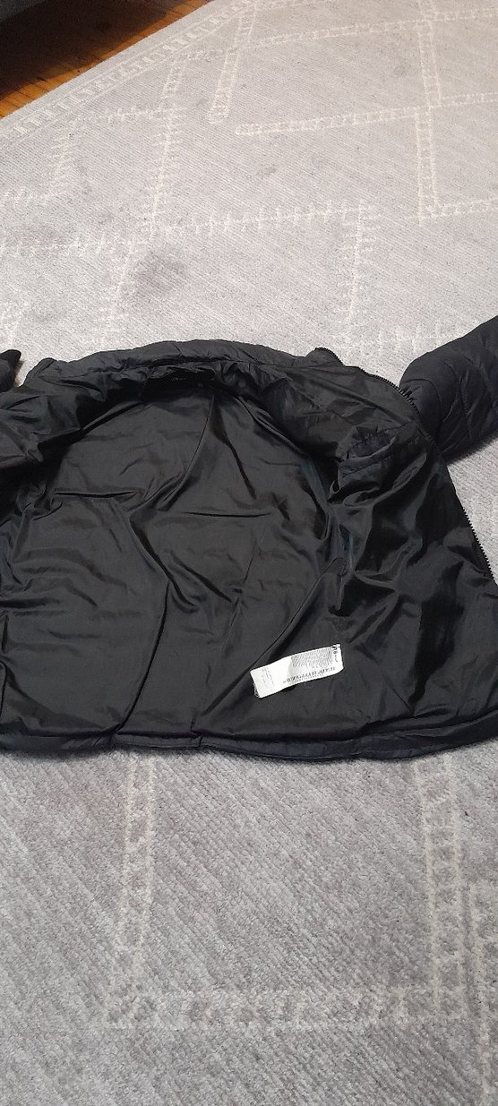 LTB  .Koyu siyah .Tertemiz - Görsel 4